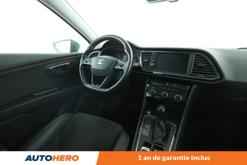 Seat Leon 1.8 Tsi Fr Dsg7 180 ch