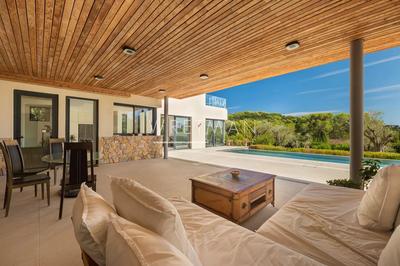 Villa - 314 m² - 7 pièces