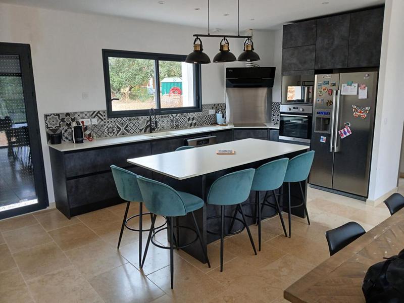 Maison - 148 m² - 5 pièces