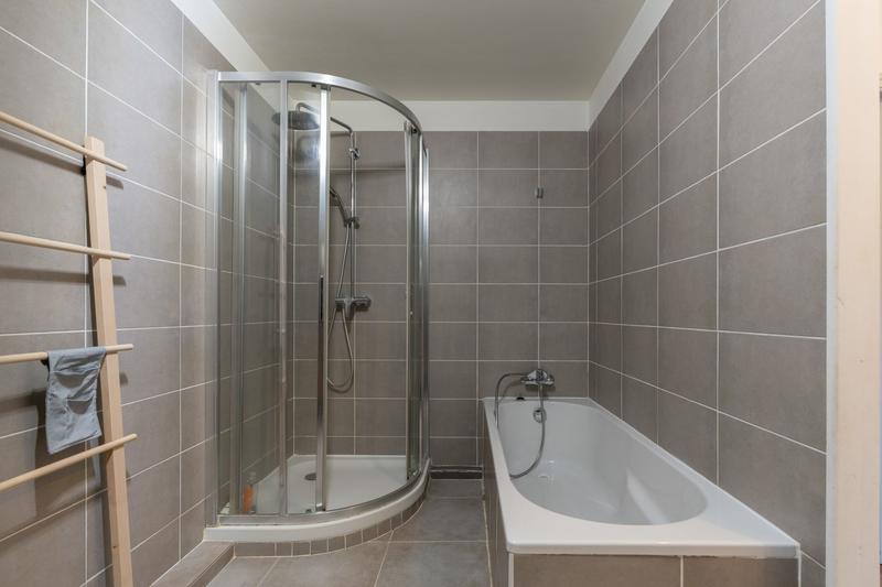 Appartement - 101 m² - 5 pièces