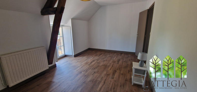 Maison - 99 m² - 4 pièces