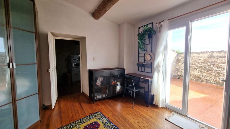 Maison en pierre - 165 m² - 7 pièces
