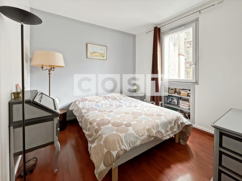 Appartement - 75 m² - 3 pièces