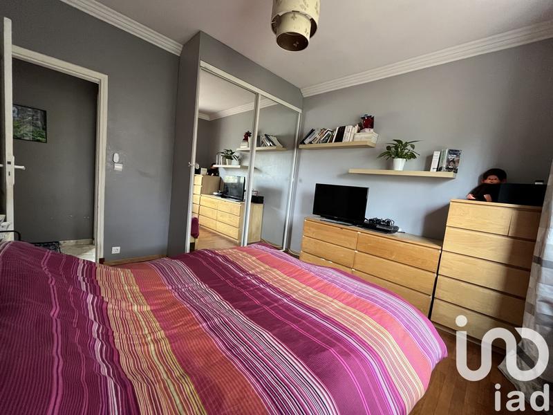 Maison - 102 m² - 5 pièces