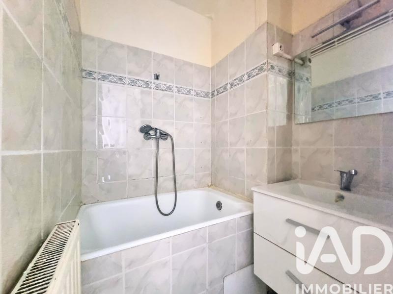 Appartement - 57 m² - 4 pièces