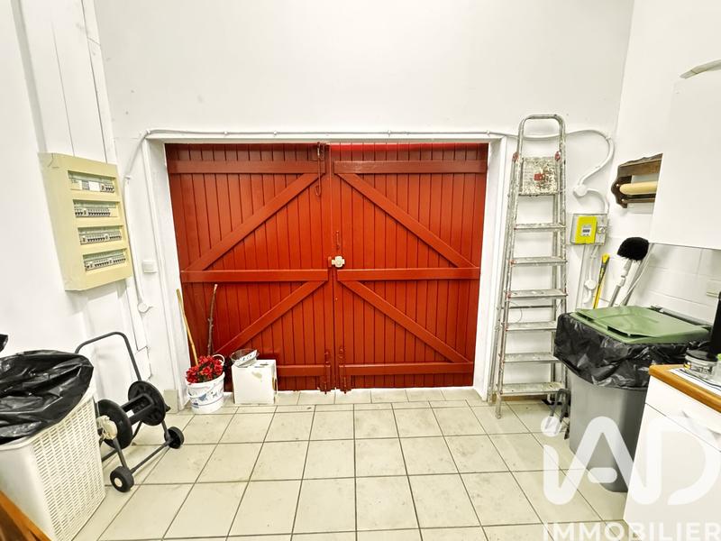 Maison - 130 m² - 4 pièces