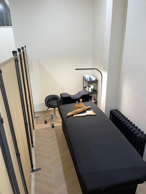 Fonds de commerce - Local commercial - 38 m²