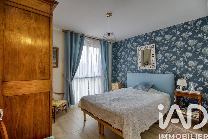 Appartement - 77 m² - 4 pièces