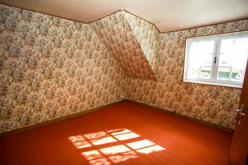 Corps de ferme - 122 m² - 6 pièces