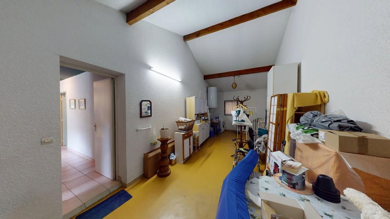 Maison - 143 m² - 4 pièces