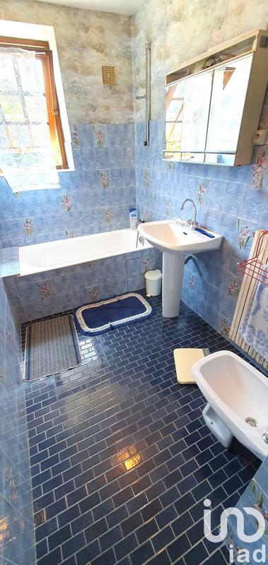 Maison de village - 173 m² - 7 pièces