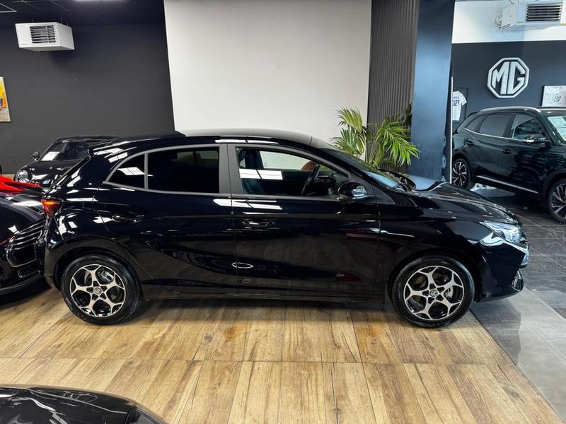Mg mg3 1.5 Hybrid+ 195 Luxury