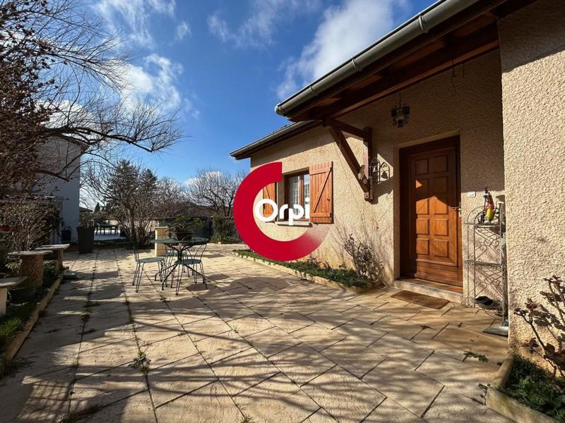 Villa - 88 m² - 4 pièces