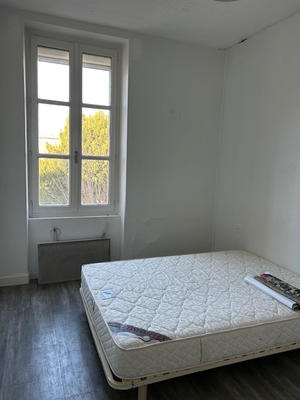 Appartement - 28 m² - 1 pièce