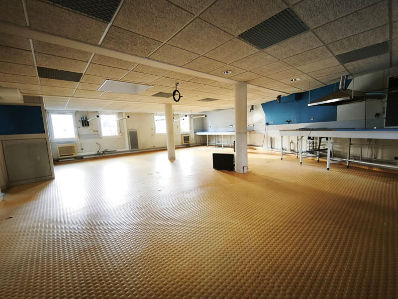 Appartement - 464 m² - 9 pièces