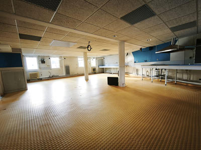 Appartement - 464 m² - 9 pièces