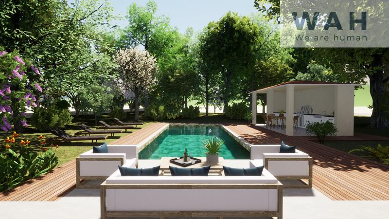 Maison - 242 m² - 6 pièces