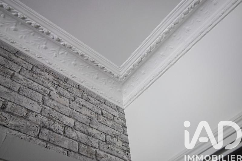 Appartement - 71 m² - 3 pièces