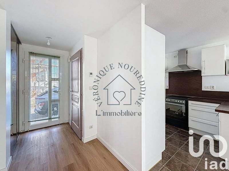 Appartement - 94 m² - 3 pièces