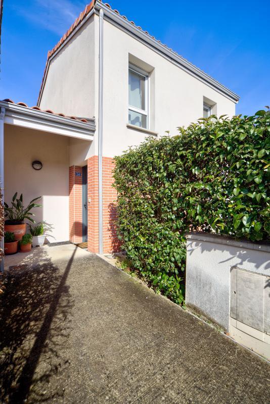 Maison - 86 m² - 3 pièces