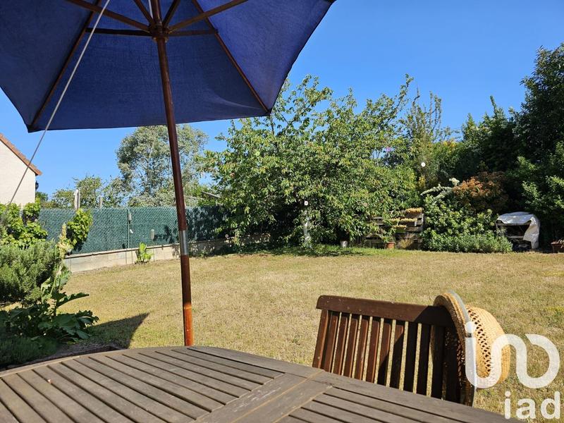 Maison - 158 m² - 7 pièces