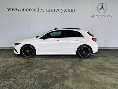 Mercedes Classe a 180 d Amg Line