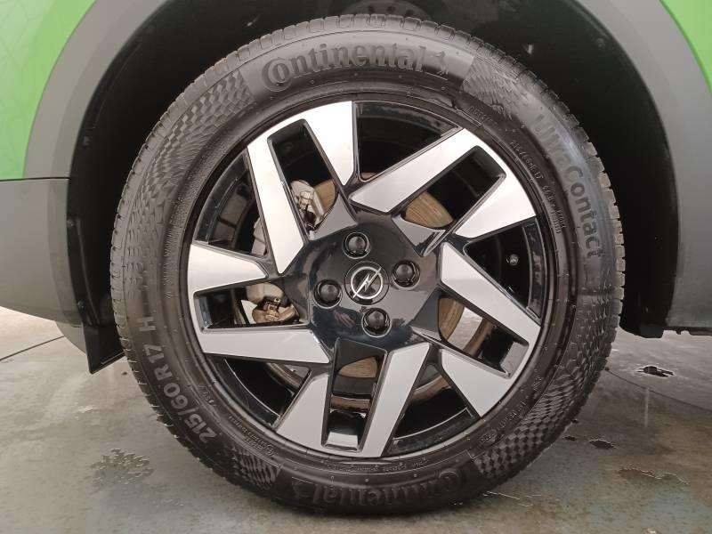 Opel Mokka Electrique 136 ch &amp; Batterie 50 kWh Elegance