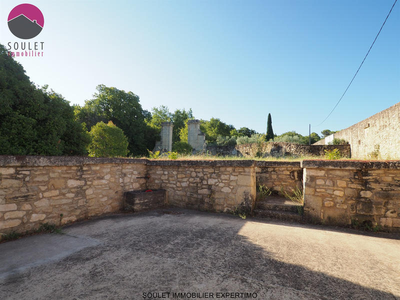 Propriété - 540 m² - 20 pièces