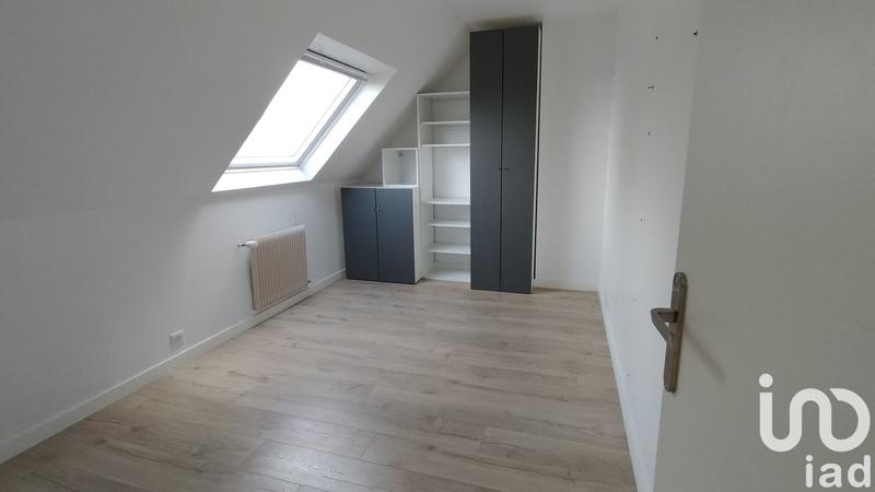 Maison - 126 m² - 6 pièces