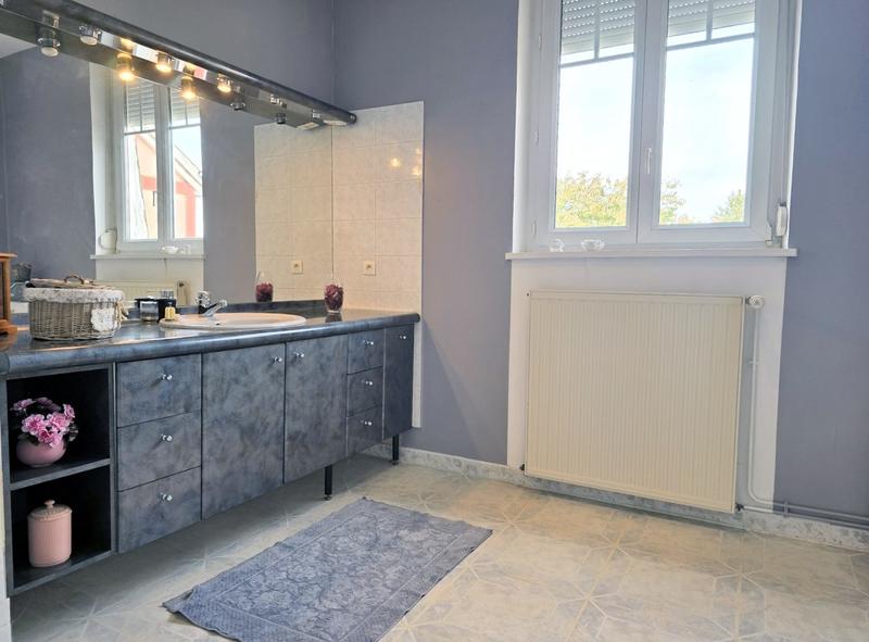 Maison - 175 m² - 7 pièces