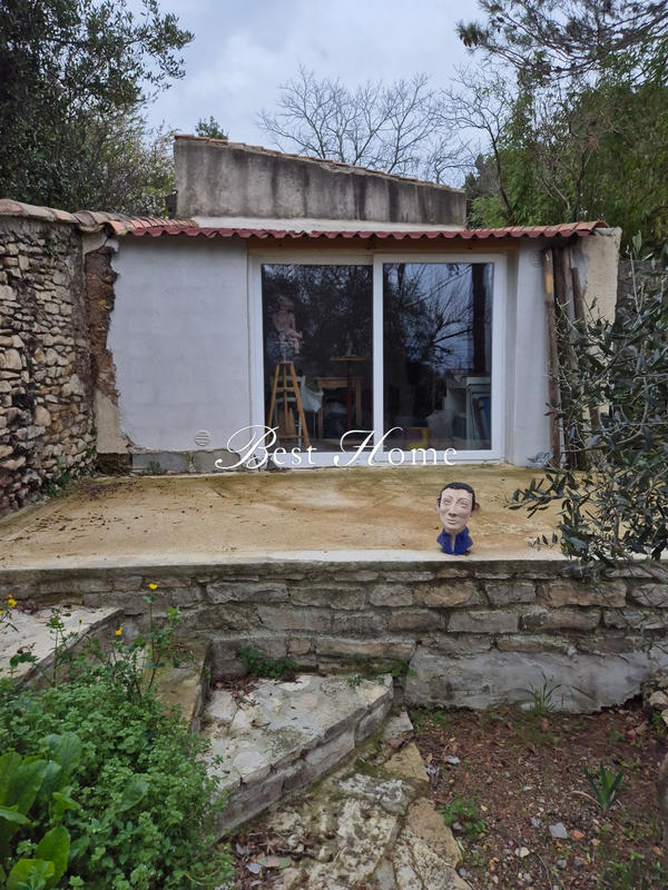 Maison - 156 m² - 5 pièces