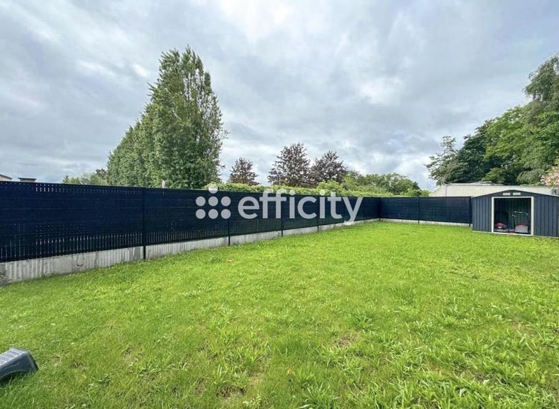 Maison - 212 m² - 7 pièces