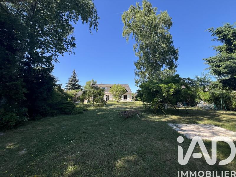 Maison - 160 m² - 8 pièces