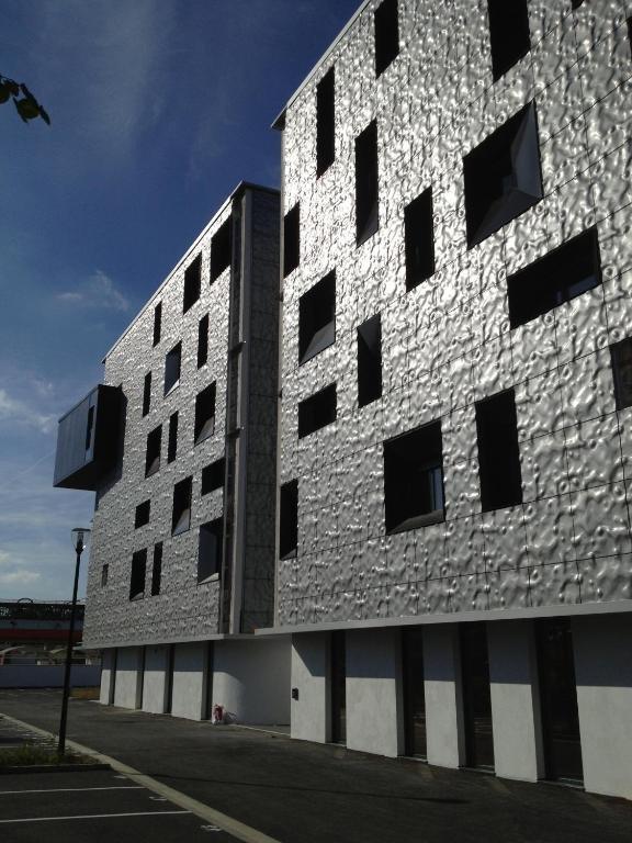 Appartement - 26 m² - 1 pièce