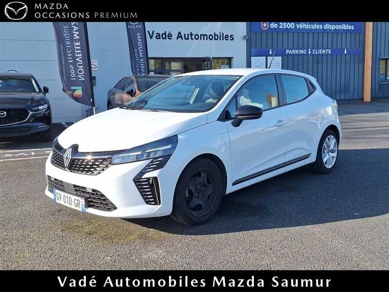 Renault Clio V 1.0 Tce 100ch Evolution Gpl