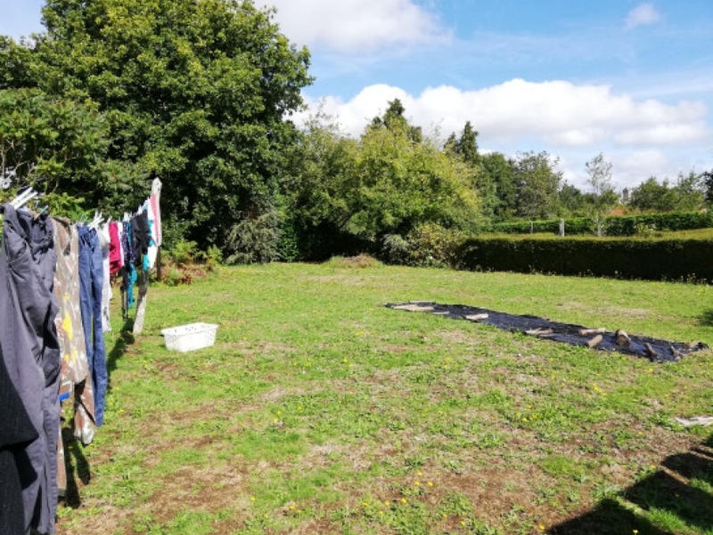 Maison - 75 m² - 4 pièces