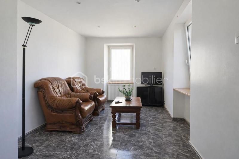 Maison de maîtres - 186 m² - 7 pièces