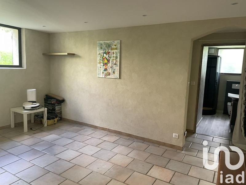Maison - 168 m² - 6 pièces