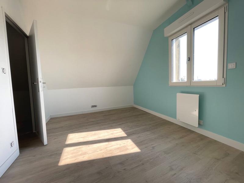 Appartement - 115 m² - 5 pièces