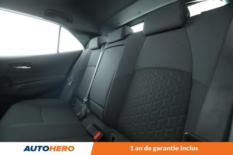 Toyota Corolla 1.8 Hybride Dynamic Business 122 ch