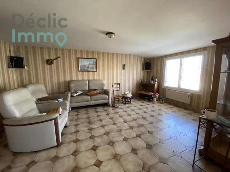 Maison - 147 m² - 7 pièces