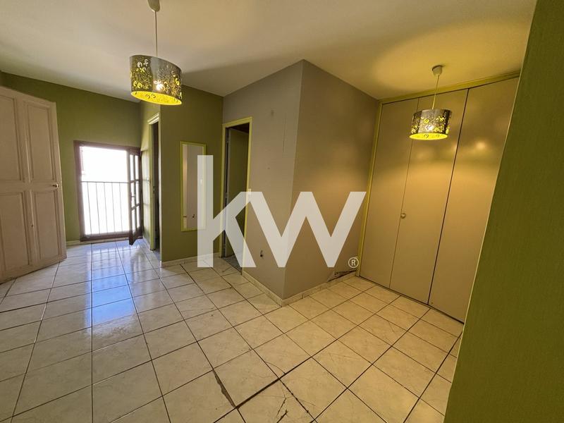 Maison - 102 m² - 5 pièces