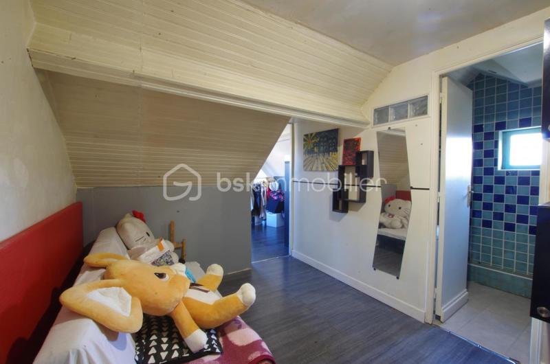 Pavillon - 147 m² - 6 pièces