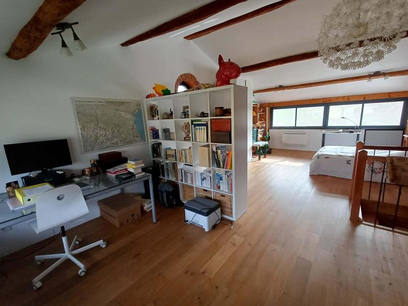 Ferme - 236 m² - 7 pièces