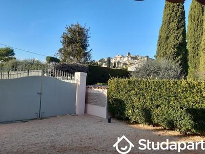 Appartement - 19 m² - 1 pièce