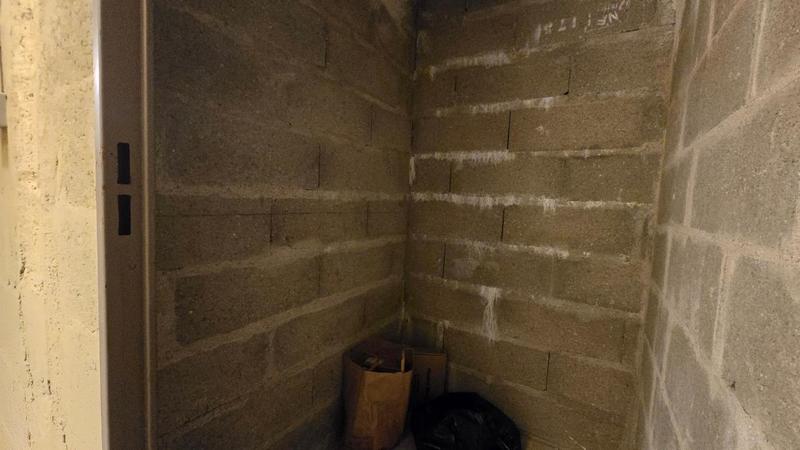 Studio - 26 m² - 1 pièce