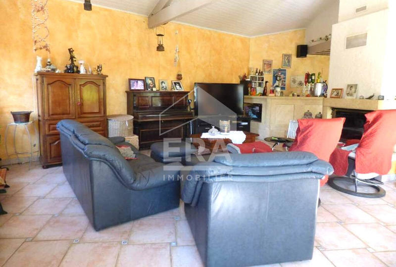 Maison - 168 m² - 6 pièces