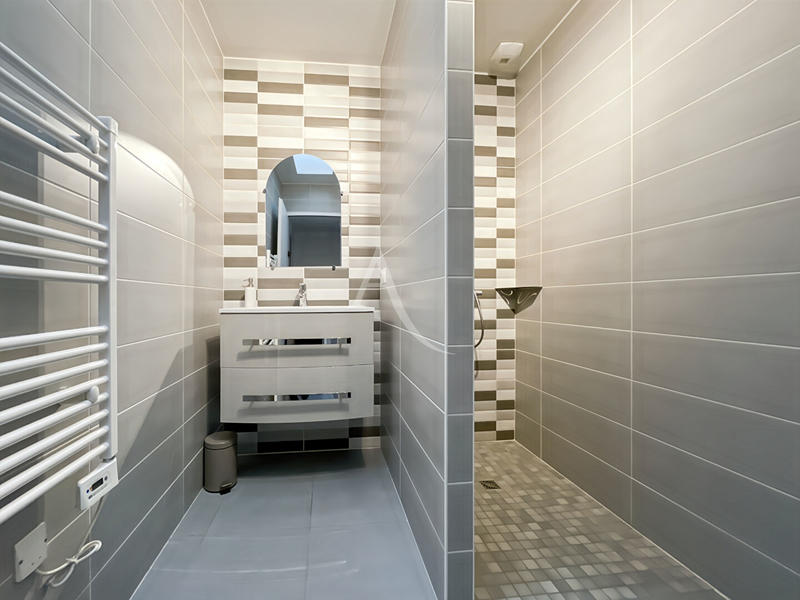 Maison - 106 m² - 4 pièces