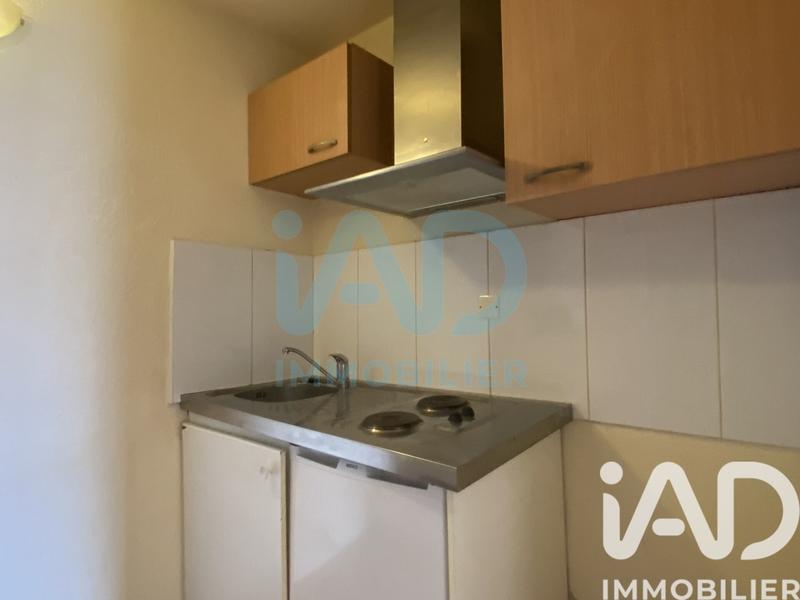 Appartement - 40 m² - 1 pièce