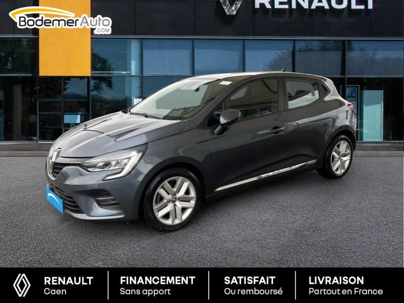 Renault Clio Blue dCi 85 Business